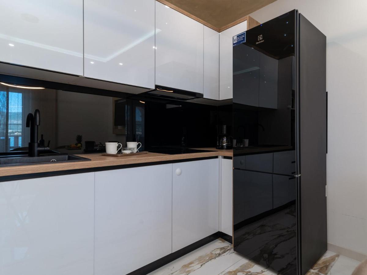 Apartment Mornar-3 By Interhome Trogir Exteriör bild